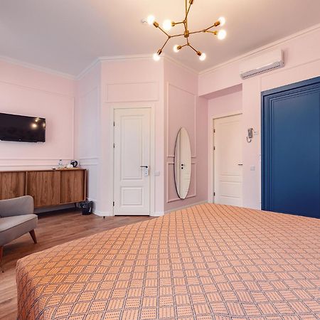Boutique Hotel Manufactura Tbilisi Eksteriør bilde