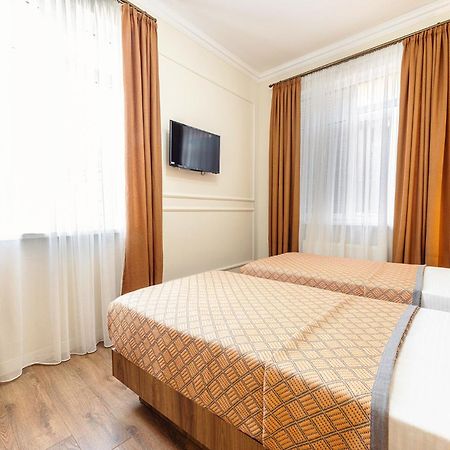 Boutique Hotel Manufactura Tbilisi Eksteriør bilde