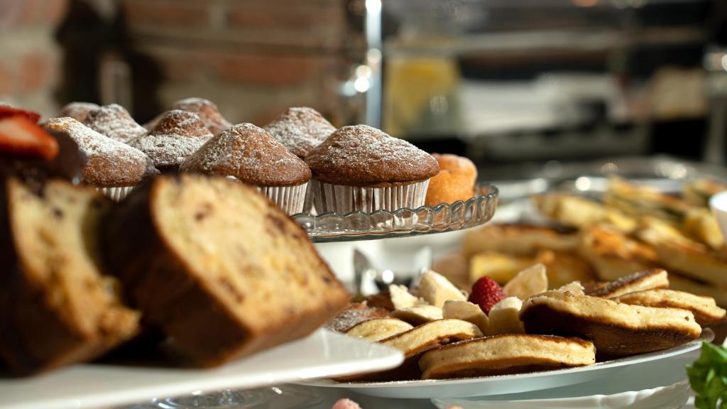 Boutique Hotel Manufactura Tbilisi Eksteriør bilde
