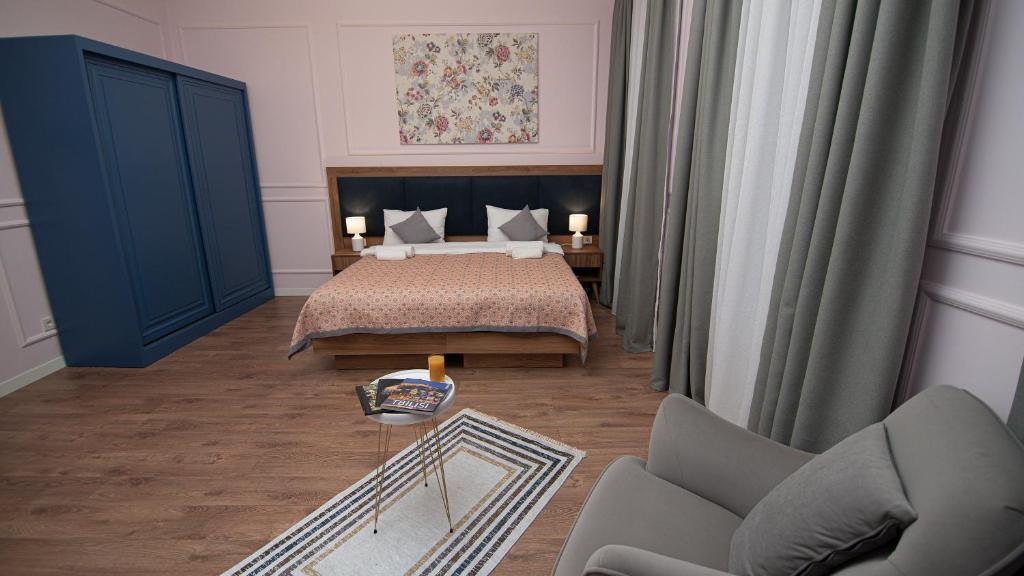 Boutique Hotel Manufactura Tbilisi Eksteriør bilde