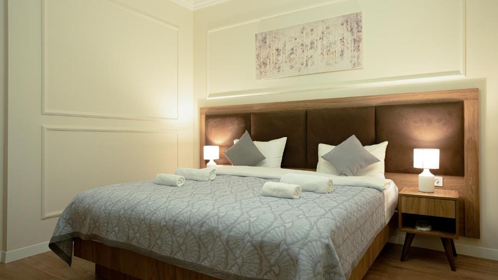 Boutique Hotel Manufactura Tbilisi Eksteriør bilde