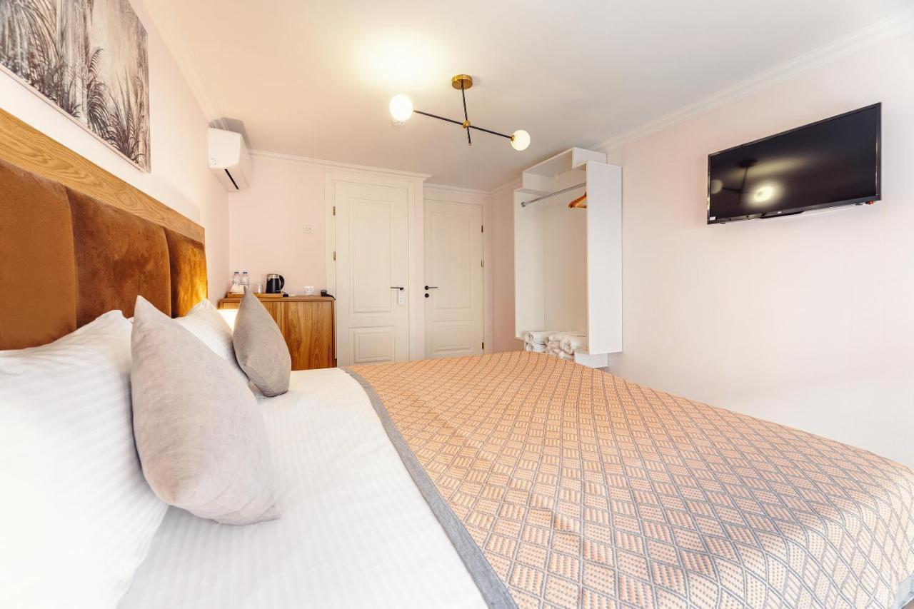 Boutique Hotel Manufactura Tbilisi Eksteriør bilde