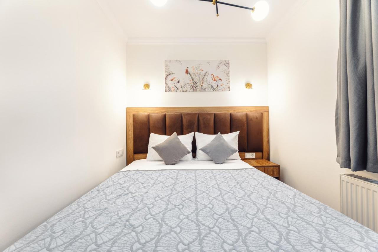 Boutique Hotel Manufactura Tbilisi Eksteriør bilde