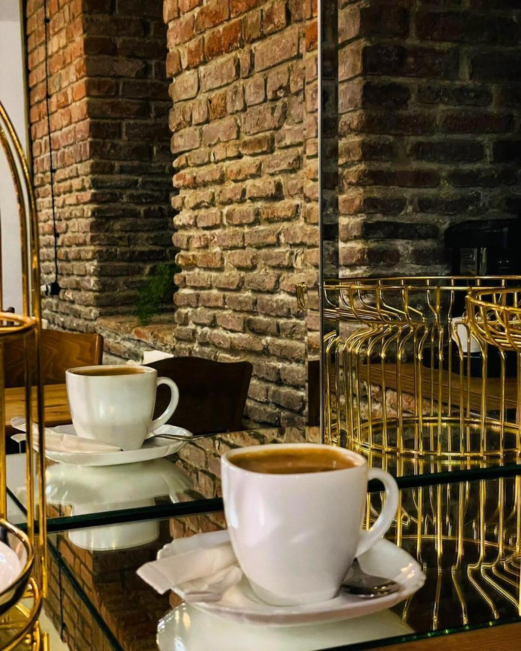 Boutique Hotel Manufactura Tbilisi Eksteriør bilde