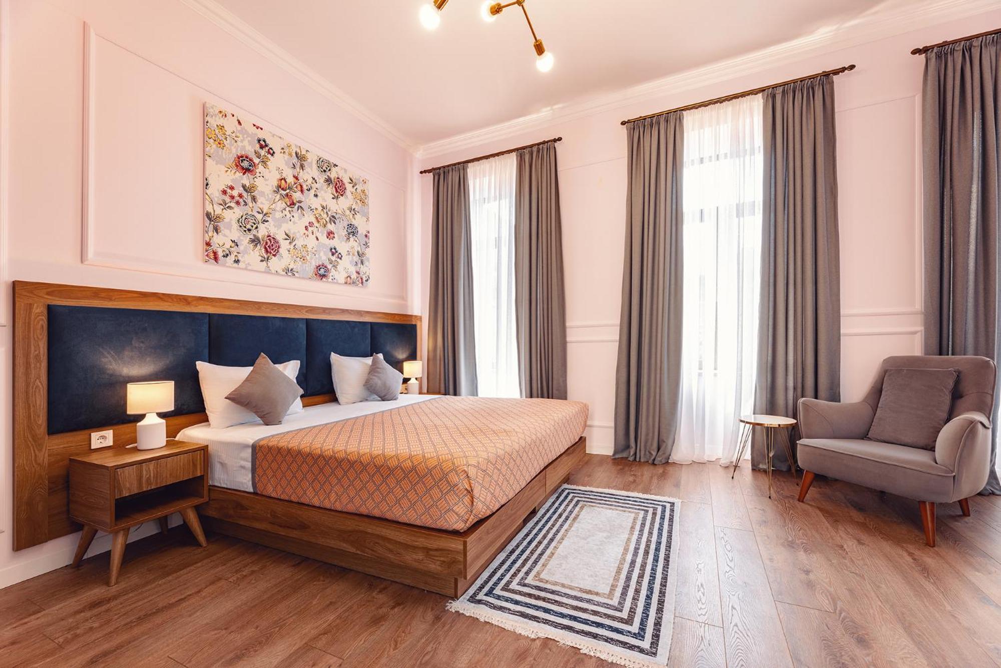 Boutique Hotel Manufactura Tbilisi Eksteriør bilde