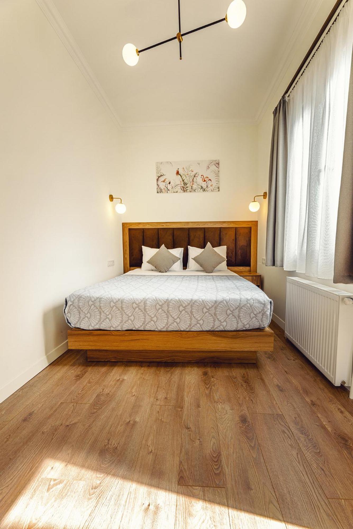 Boutique Hotel Manufactura Tbilisi Eksteriør bilde