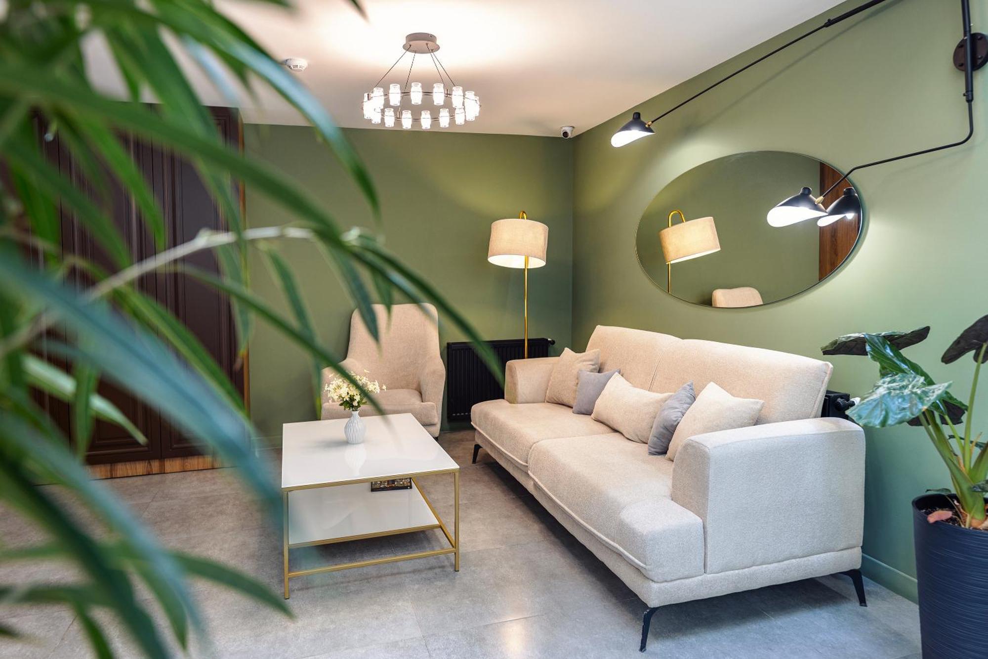 Boutique Hotel Manufactura Tbilisi Eksteriør bilde