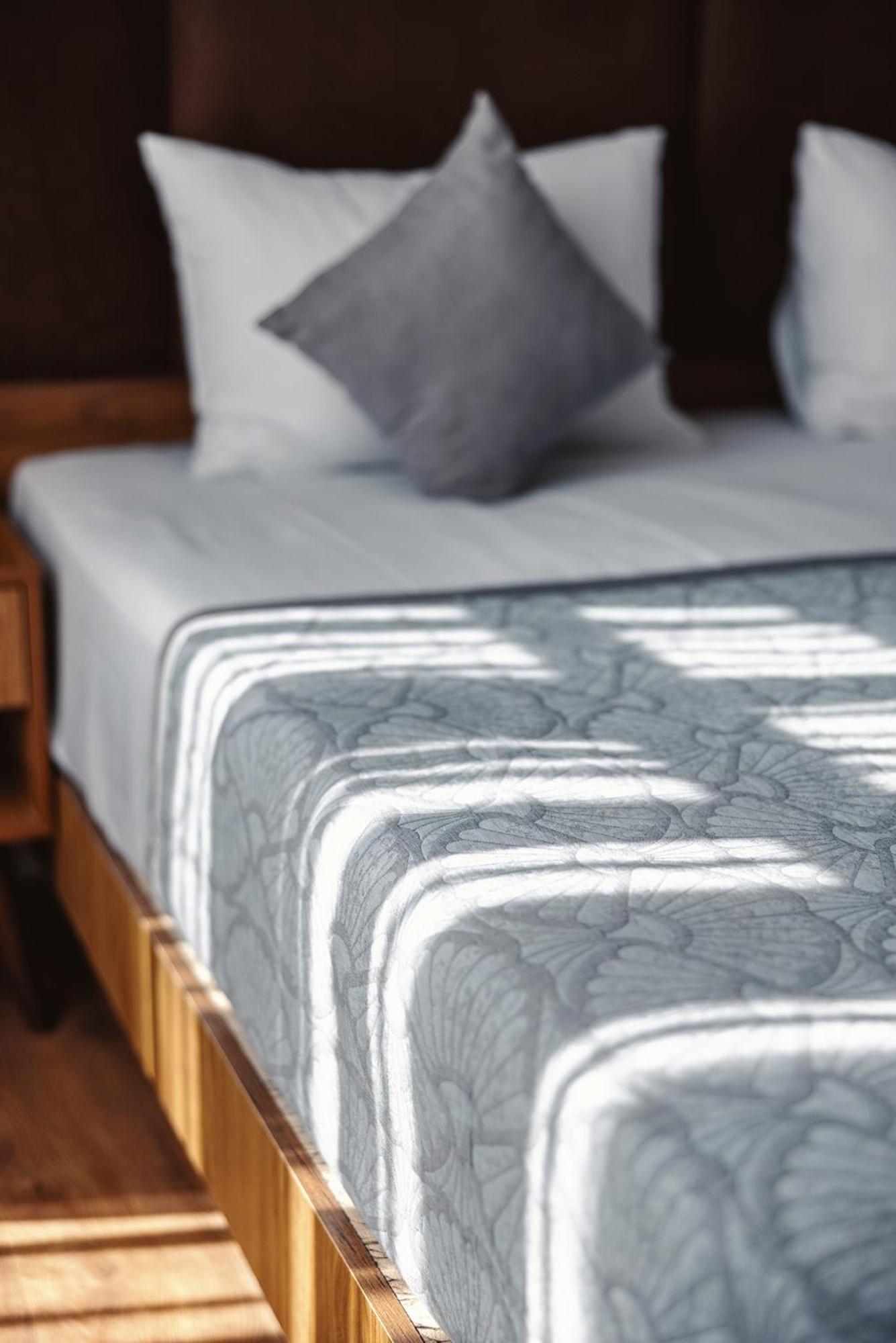 Boutique Hotel Manufactura Tbilisi Eksteriør bilde