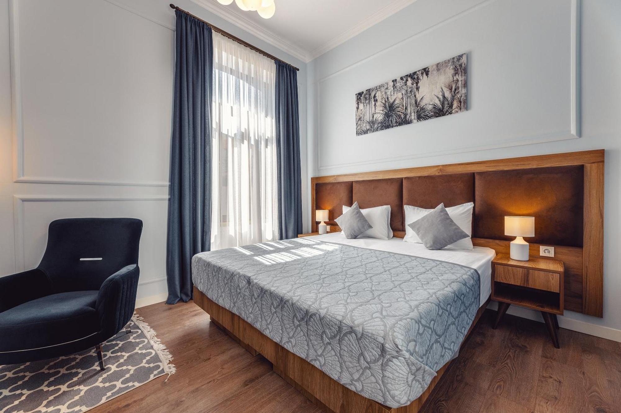 Boutique Hotel Manufactura Tbilisi Eksteriør bilde