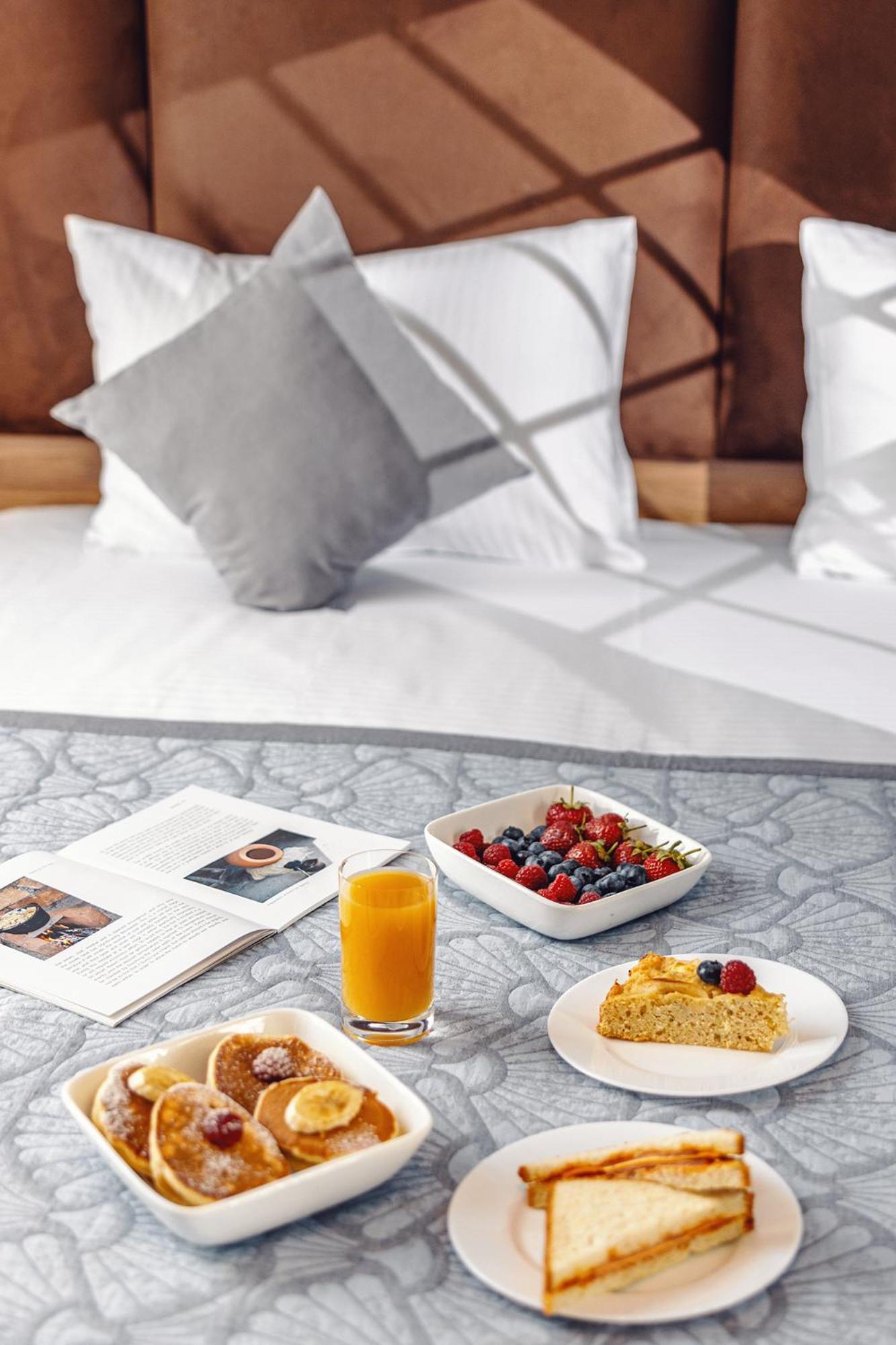 Boutique Hotel Manufactura Tbilisi Eksteriør bilde
