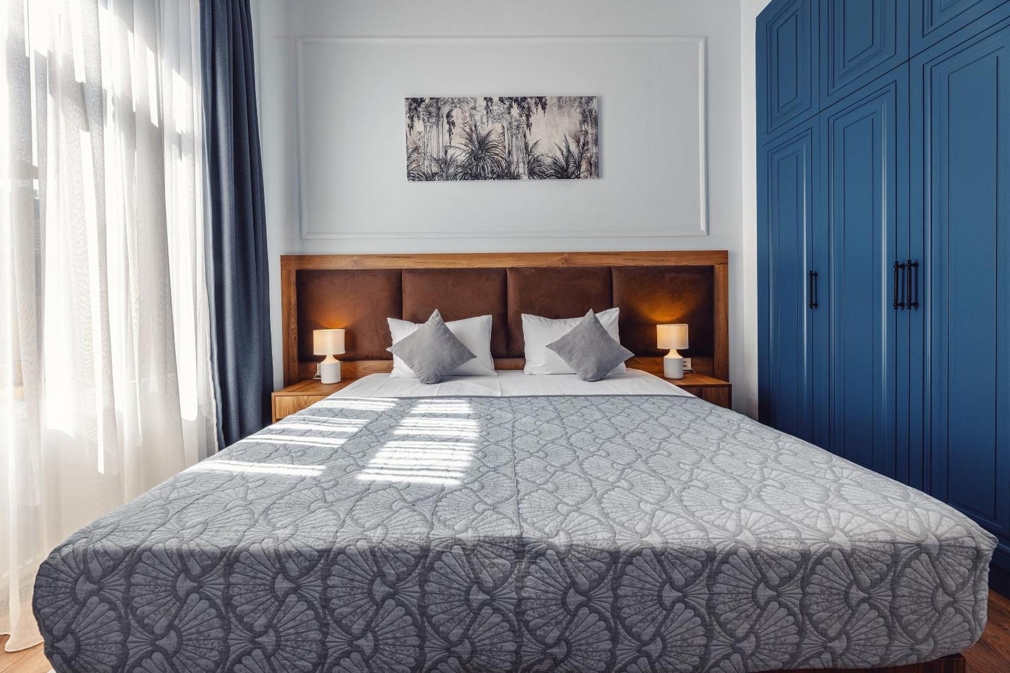 Boutique Hotel Manufactura Tbilisi Eksteriør bilde