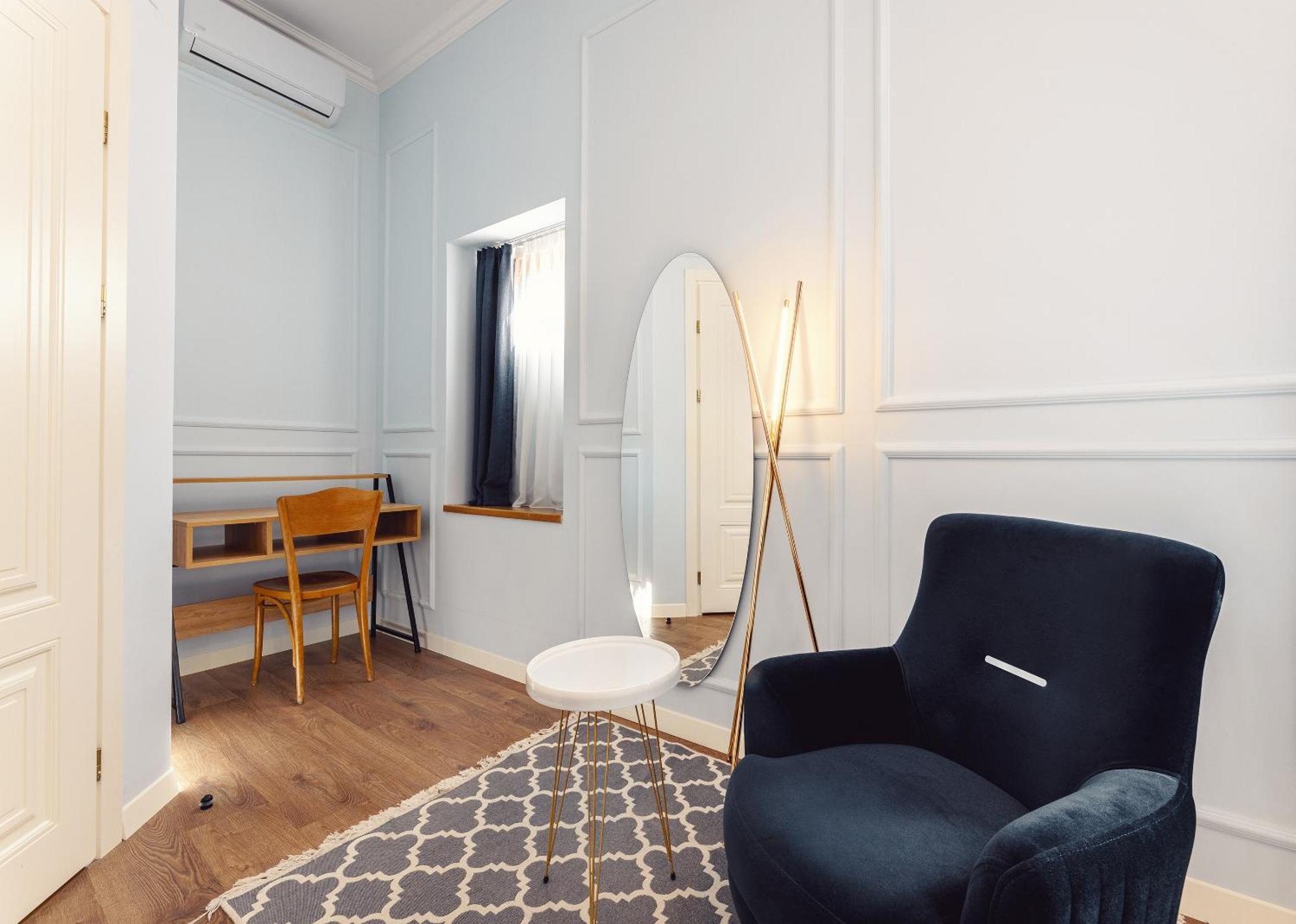 Boutique Hotel Manufactura Tbilisi Eksteriør bilde