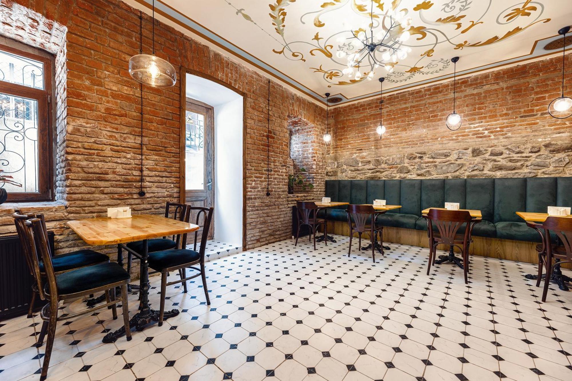 Boutique Hotel Manufactura Tbilisi Eksteriør bilde