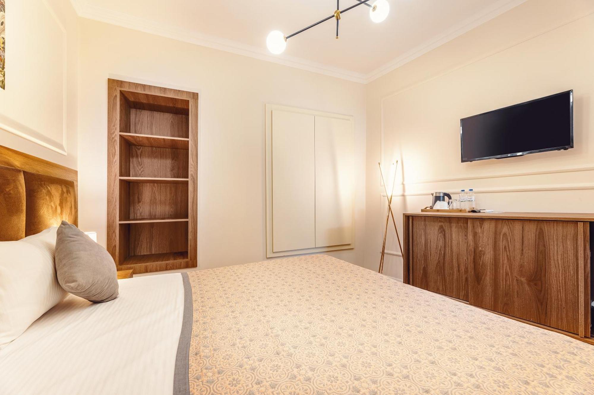 Boutique Hotel Manufactura Tbilisi Eksteriør bilde