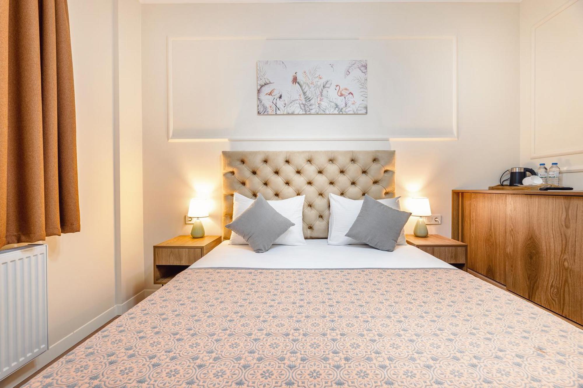 Boutique Hotel Manufactura Tbilisi Eksteriør bilde