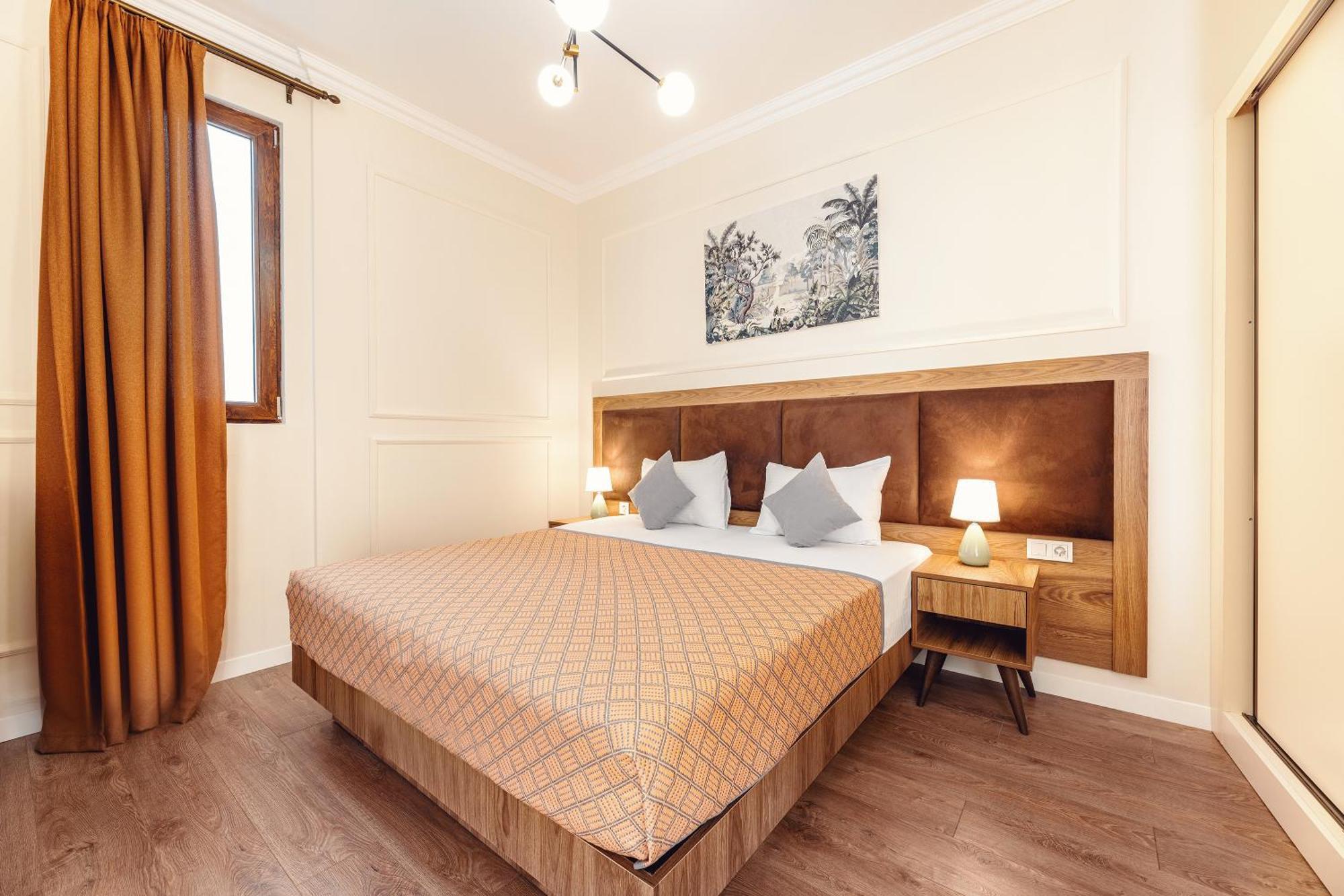 Boutique Hotel Manufactura Tbilisi Eksteriør bilde