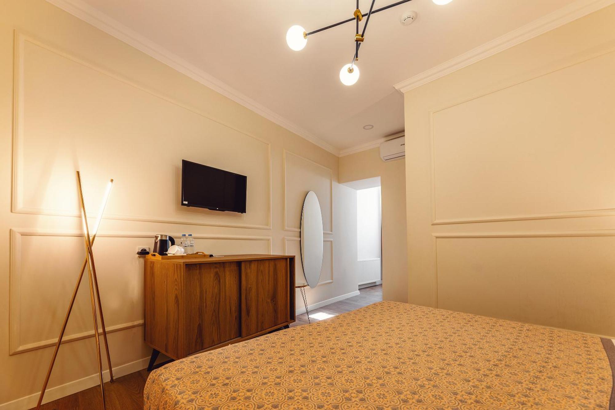 Boutique Hotel Manufactura Tbilisi Eksteriør bilde