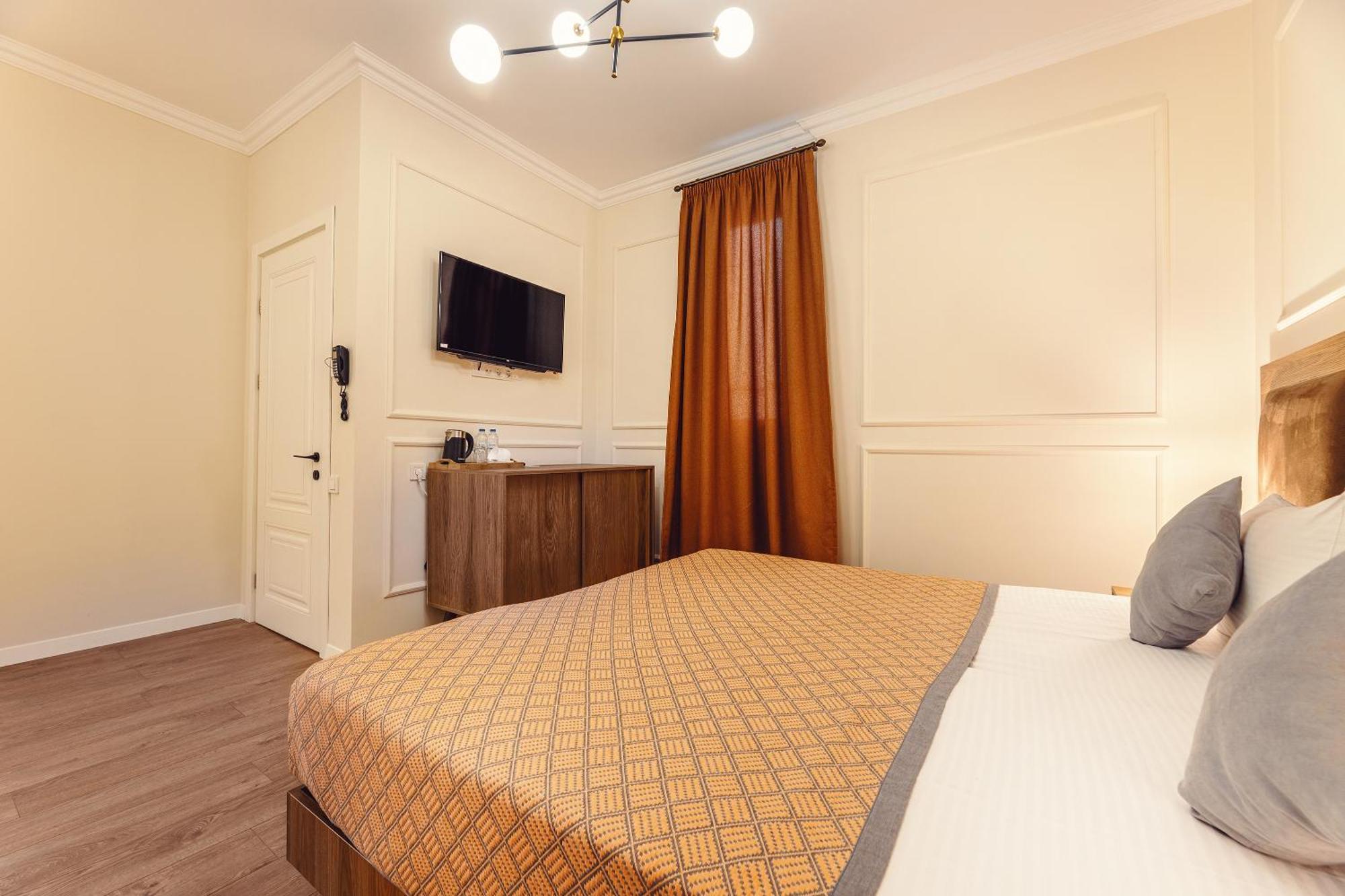 Boutique Hotel Manufactura Tbilisi Eksteriør bilde