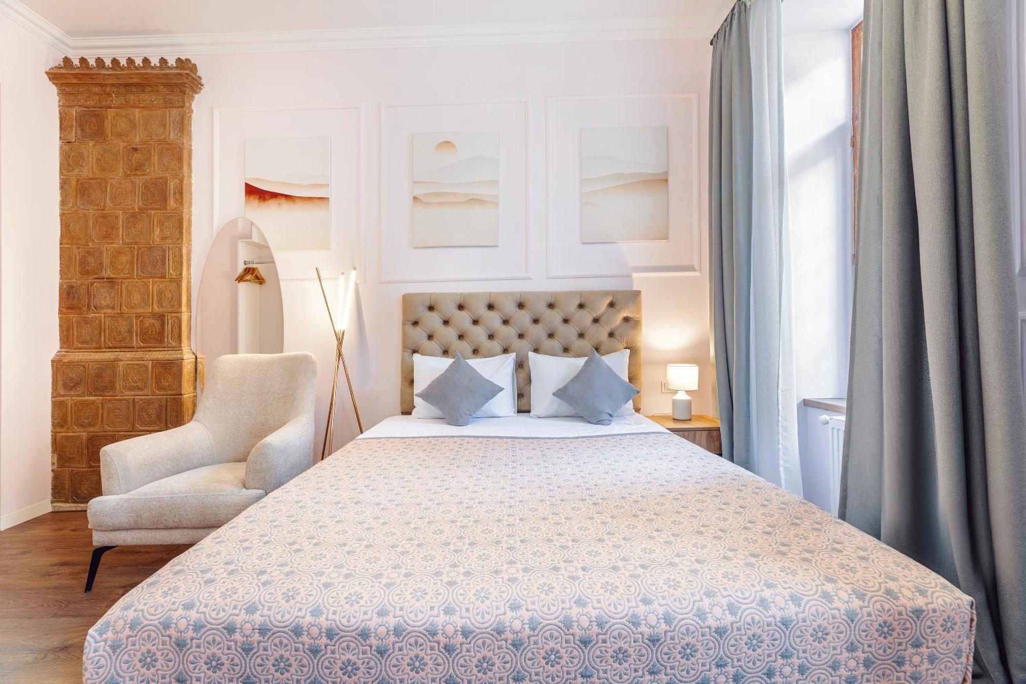 Boutique Hotel Manufactura Tbilisi Eksteriør bilde