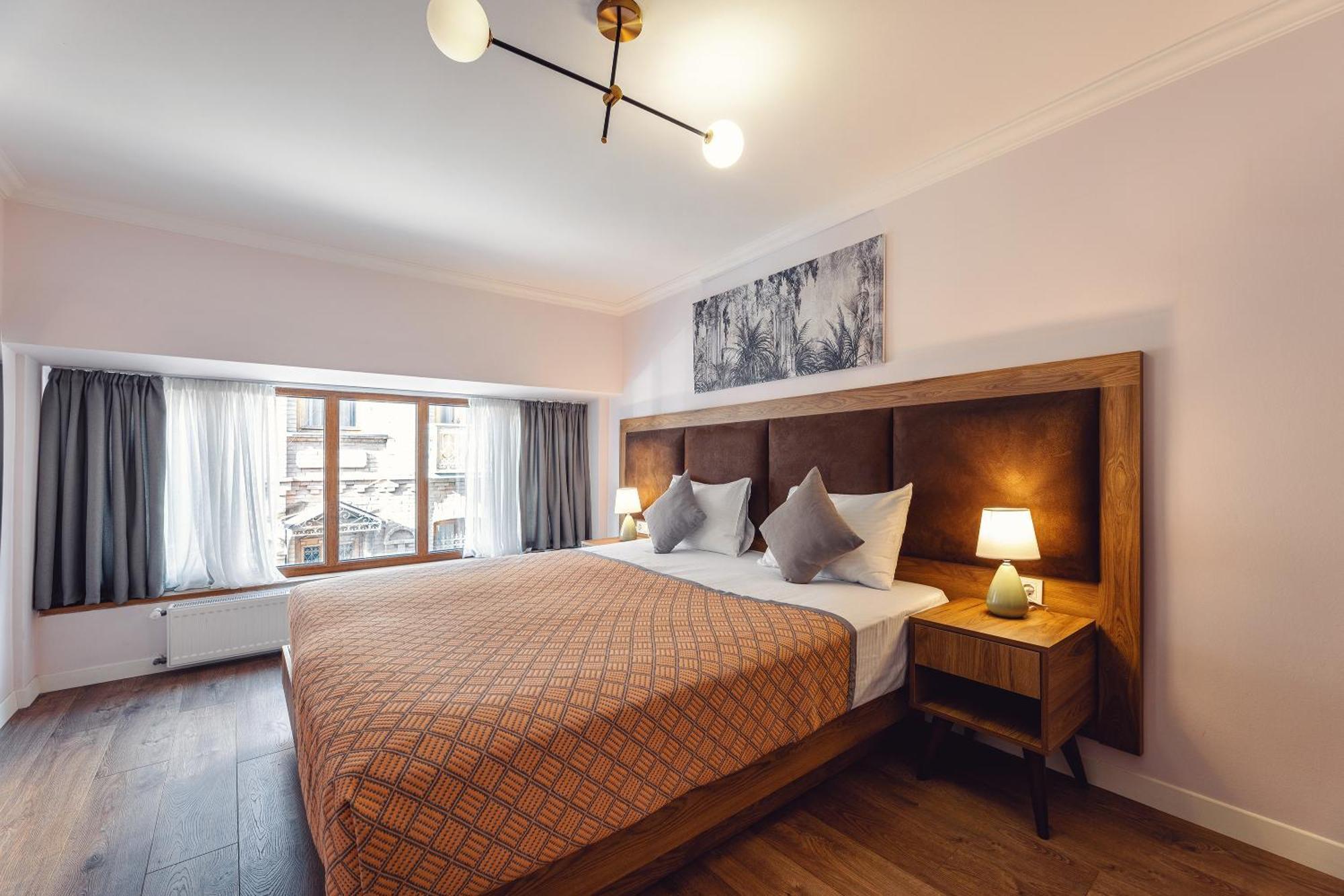 Boutique Hotel Manufactura Tbilisi Eksteriør bilde