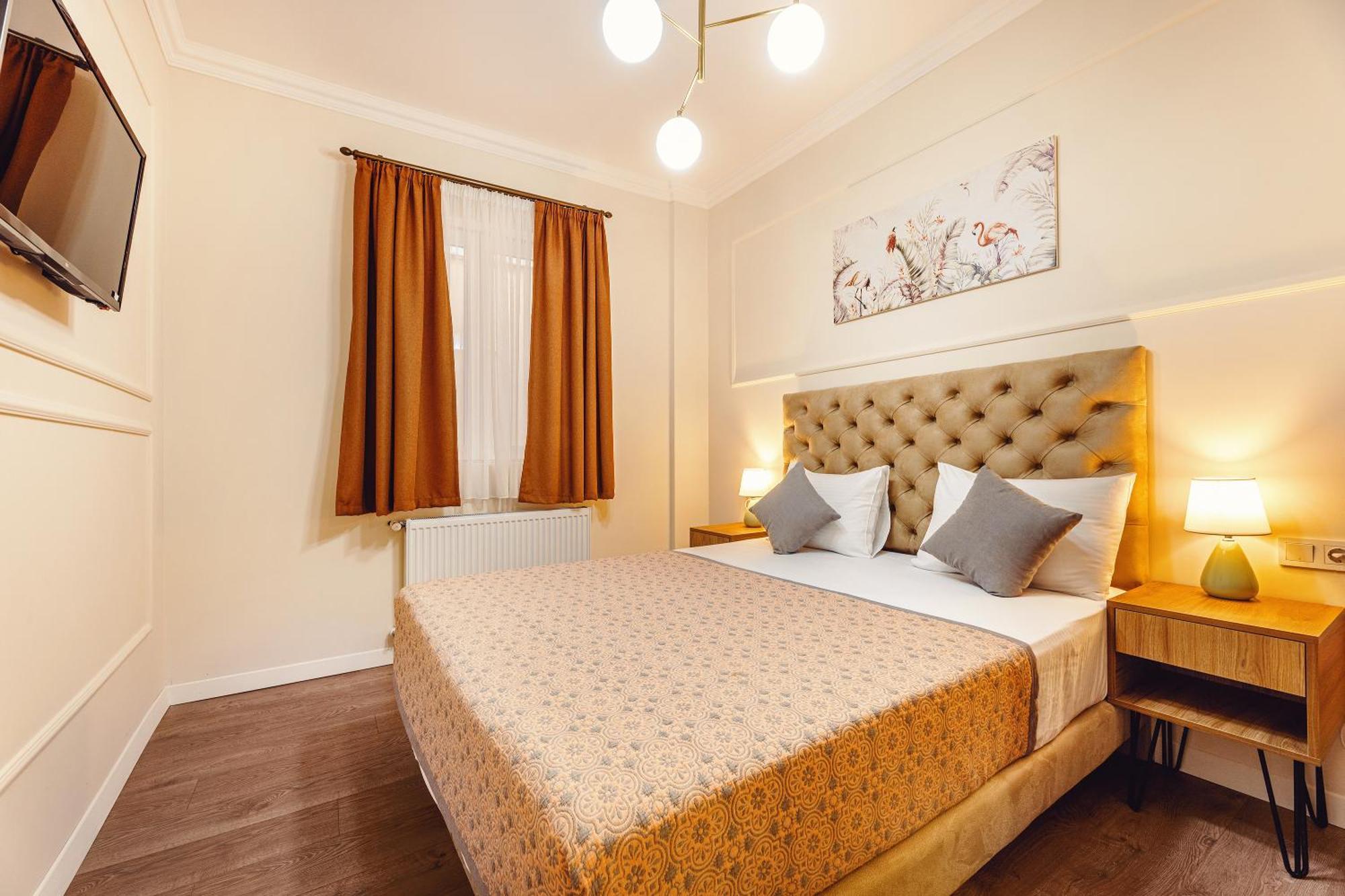 Boutique Hotel Manufactura Tbilisi Eksteriør bilde