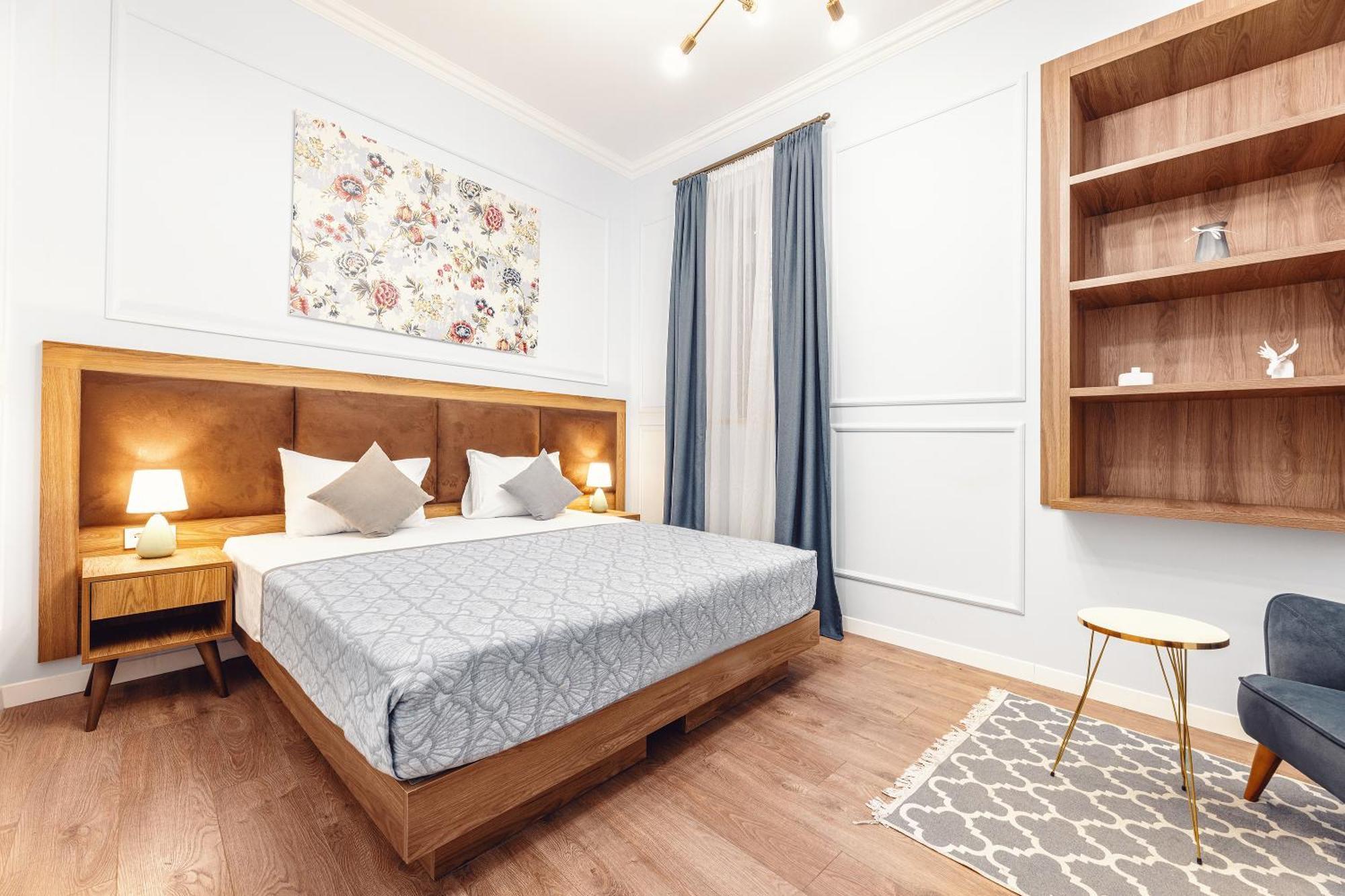 Boutique Hotel Manufactura Tbilisi Eksteriør bilde