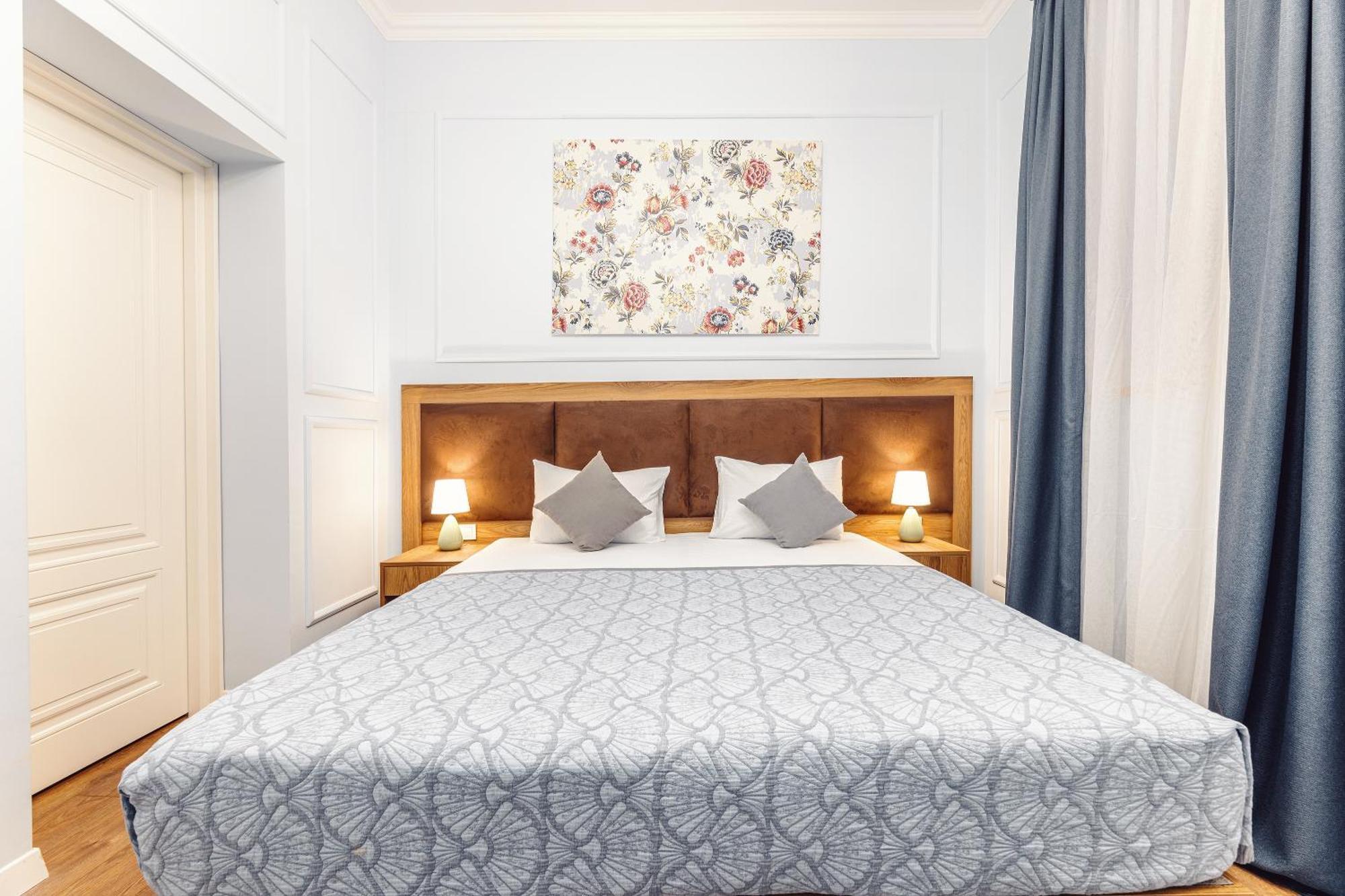 Boutique Hotel Manufactura Tbilisi Eksteriør bilde