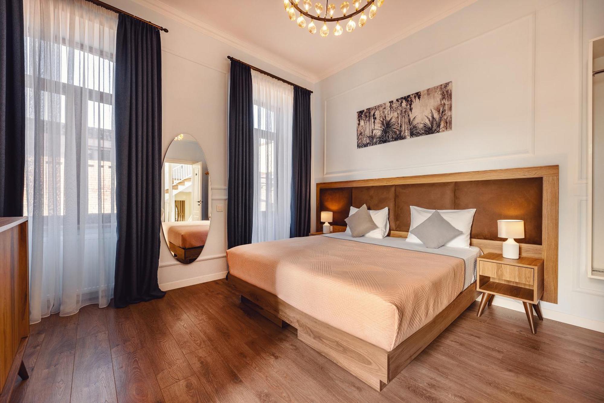 Boutique Hotel Manufactura Tbilisi Eksteriør bilde