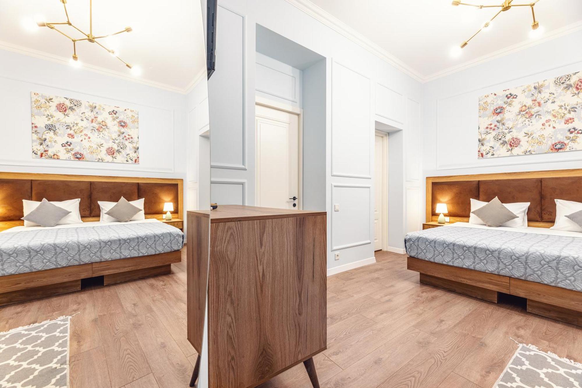 Boutique Hotel Manufactura Tbilisi Eksteriør bilde