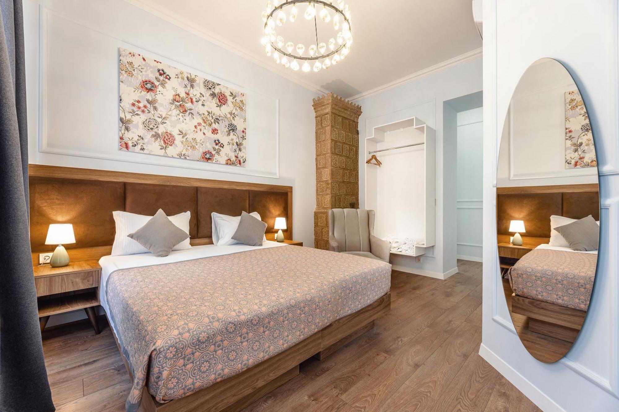 Boutique Hotel Manufactura Tbilisi Eksteriør bilde