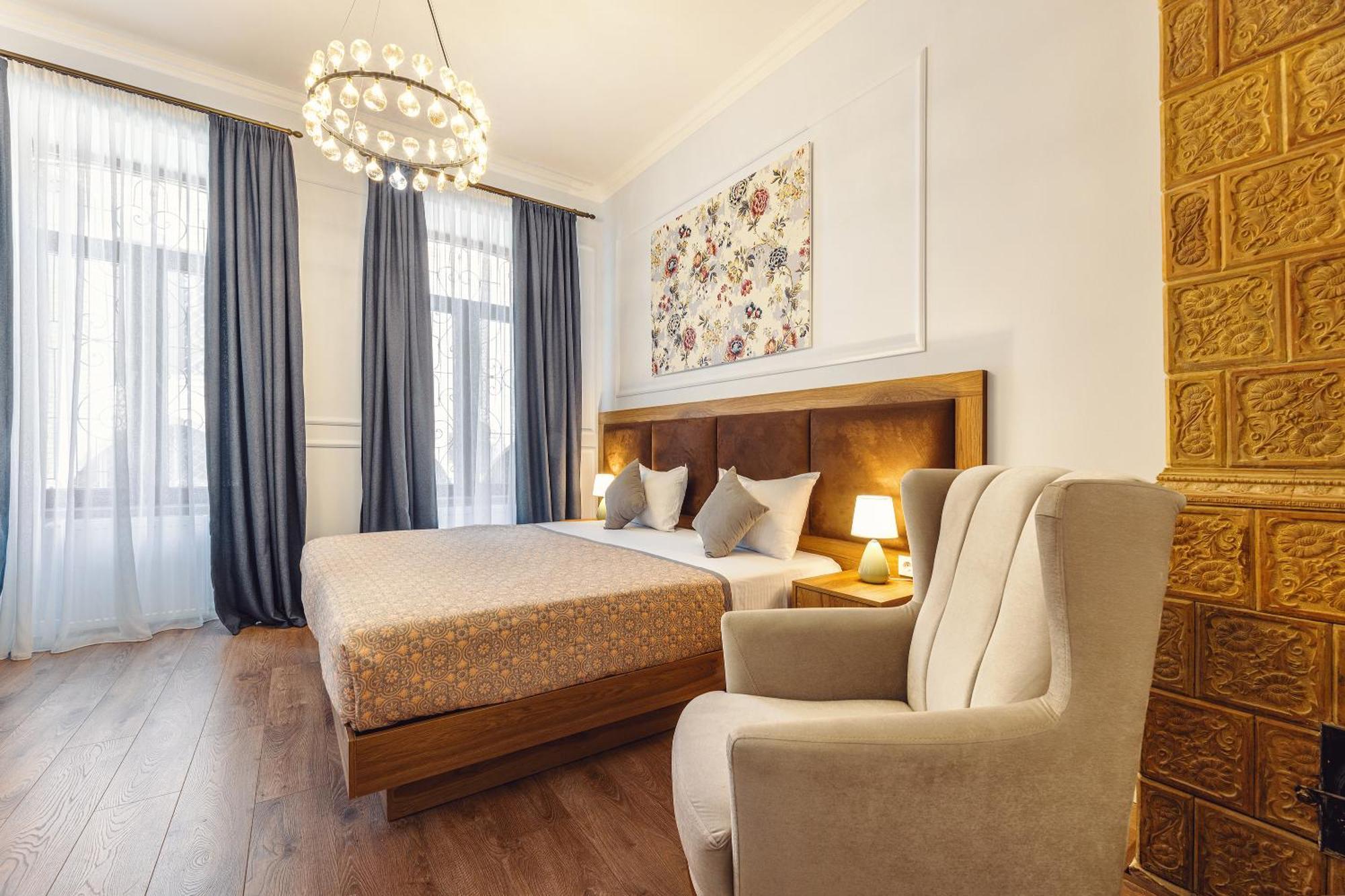 Boutique Hotel Manufactura Tbilisi Eksteriør bilde