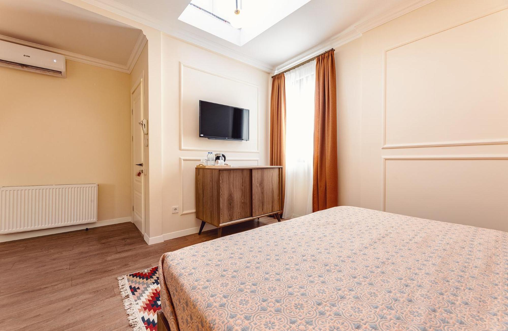 Boutique Hotel Manufactura Tbilisi Eksteriør bilde